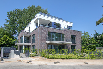 Kapitän-Dreyer-Weg 10b - Wohnung 1